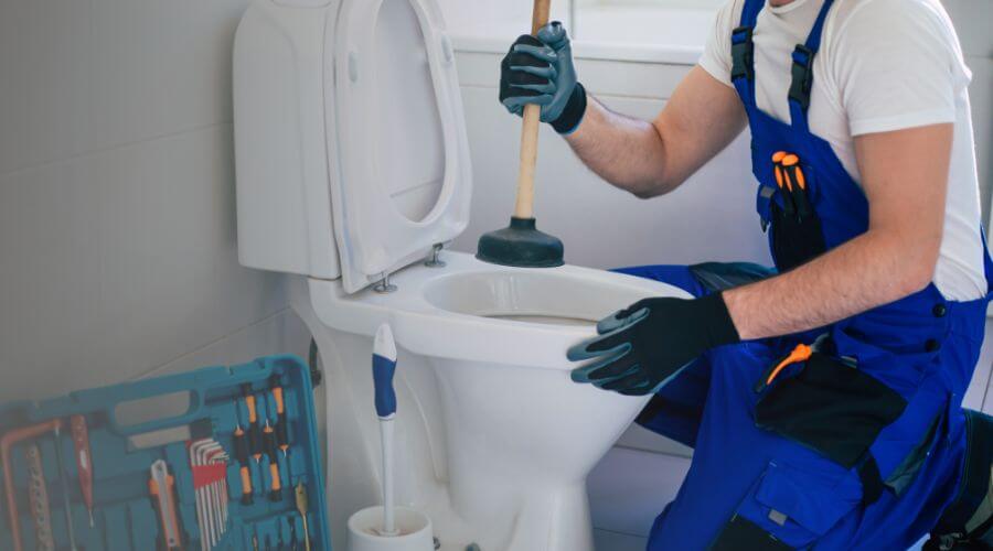 Professional Leak Detection in White Hall, AR