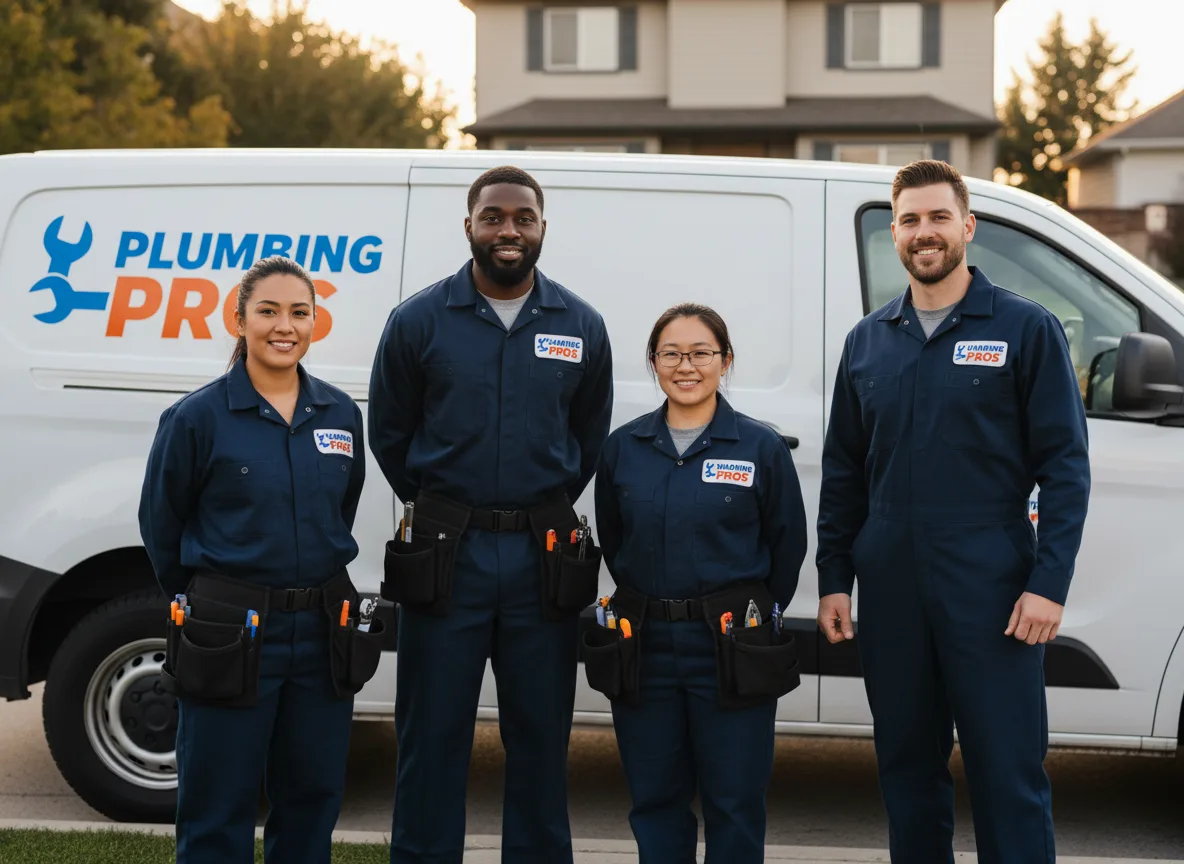 Water Heater Repair company in White Hall, AR